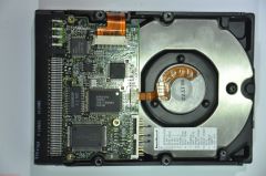 IBM 50 PIN 2.1GB DORS-32160 85G3661 3.5'' 5400RPM SCSI HDD