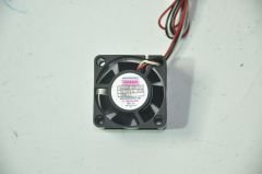 MECHATRONICS G4020E12B1-RS 40X20 12 VDC 0.160A FAN