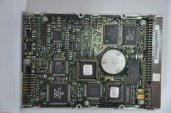 CONNER 50 PIN 2.1GB CFP2105S 3.5'' 5400RPM SCSI HDD