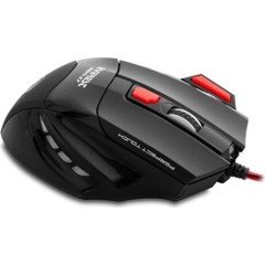 Everest SGM-X7 Kablolu Oyuncu Mouse