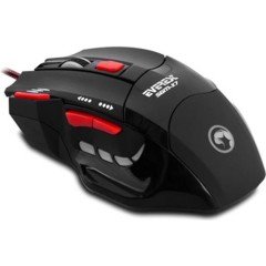 Everest SGM-X7 Kablolu Oyuncu Mouse
