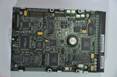 SEAGATE 50 PIN 2.1GB ST32430N 3.5'' 5400RPM SCSI HDD