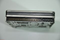WESTERN DIGITAL 50 PIN 4.3GB WDE4360-0703A5 3.5'' 7200RPM SCSI HDD