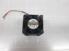 AVC DB04028B12U 40X28 12 VDC 0.66A FAN