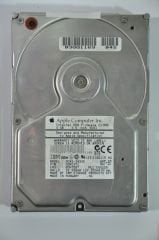 APPLE 50 PIN 4GB DCAS-34330 00K0371 83H7087 3.5'' 5400RPM SCSI HDD