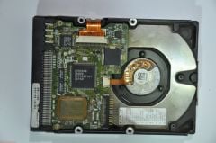APPLE 50 PIN 4GB DCAS-34330 00K0371 83H7087 3.5'' 5400RPM SCSI HDD