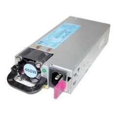 HP 499249-001 499250-201 503296-B21 511777-001 HSTNS-PL14 HP DL160 G6 G7 460W Power Supply