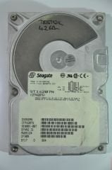 SEAGATE 50 PIN 4.2GB ST14207N CFP4207S 3.5'' 7200RPM SCSI HDD