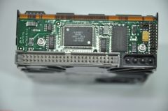 SEAGATE 50 PIN 4.2GB ST15150N 3.5'' 7200RPM SCSI HDD