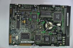 SEAGATE 50 PIN 9.1GB ST39173N 3.5'' 7200RPM SCSI HDD