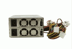 Zippy MRW-6400P EPS 12V 400 watts Redundant Power Supply