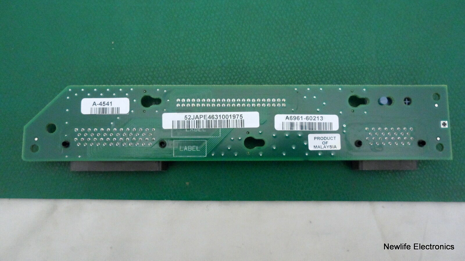 HP A6961-67213 DVD-ROM Drive I/O Board A6961-60213