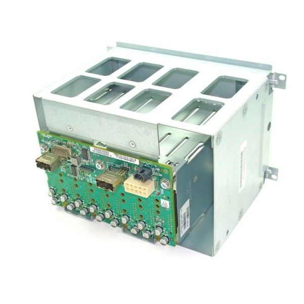 Hard Drive Cage HP 499263-001 511782-001