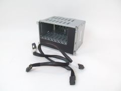 Hard Drive Cage HP 499263-001 511782-001