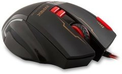 Everest SGM-X10 Optik Kablolu Oyuncu Mouse