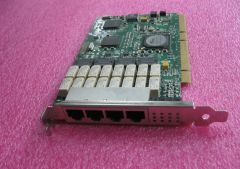 Silicom PXG4BPI-IM-RoHS Quad-Port PCI-X Gigabit Network Card
