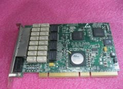 Silicom PXG4BPI-IM-RoHS Quad-Port PCI-X Gigabit Network Card