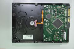 MAXTOR SATA 320GB STM3320620AS 9DP14G-326 3.5'' 7200RPM HDD