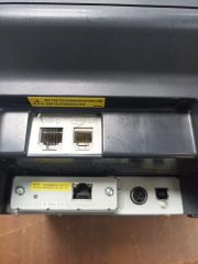 EPSON TM-H6000IV TERMAL&İĞNE VURUŞLU KARMA YAZICI