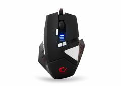 Everest Rampage SGM-RX9 Gaming Mouse