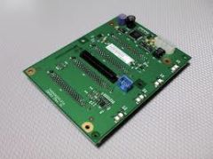 Fujitsu 706046200.01a Backplane