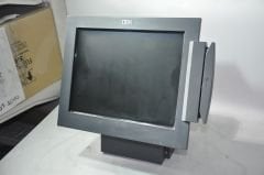 IBM 4840-544 SurePOS 500 POS 15'' Touch Screen Terminal
