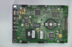 IBM SSA 18GB IEC-950 ECF24491 PN34L7701 3.5'' 10000RPM HDD