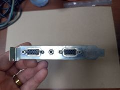 Accom PCA 402002-01 WL2 Audio Board