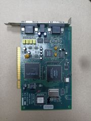 Accom PCA 402002-01 WL2 Audio Board