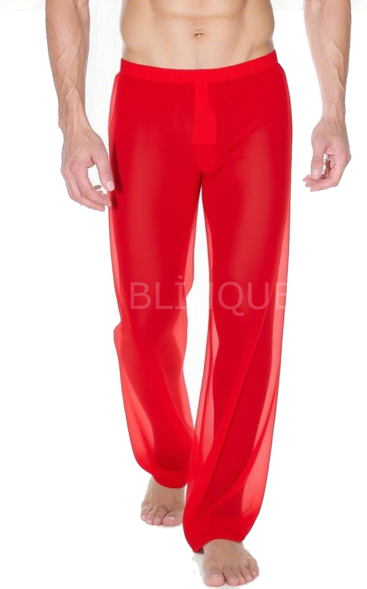Erkek Seksi  Pijama