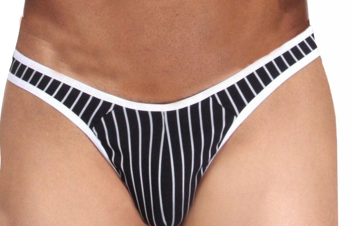 Erkek Seksi Tanga