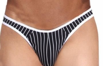 Erkek Seksi Tanga
