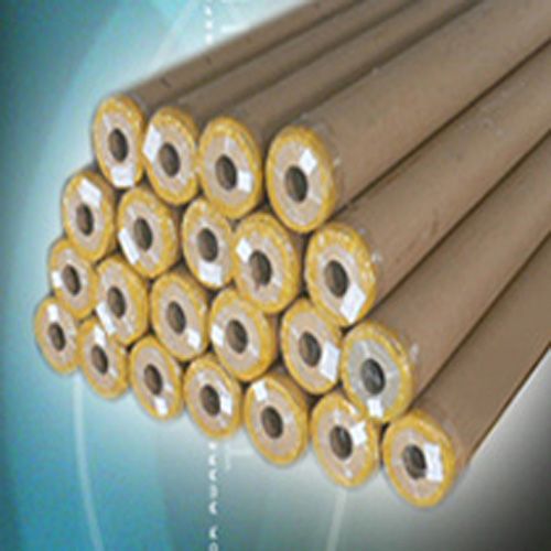 400 gr. Mat Lamine Vinil 250cm X 50m (1 Top)