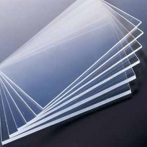 2 mm Solid Polikarbonat Levha 205 X 305 cm
