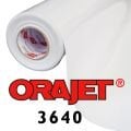 Oracal 3640 Mat/Parlak Şeffaf Baskı Folyoları