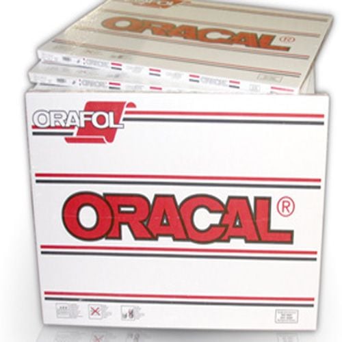 Oracal 620 Mat/Parlak Sökülebilir Folyo