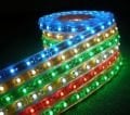 RGB 3 Çipli İç Mekan Şerit Led (60 Ledli) Paket (5 mt)