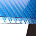 10 mm Polikarbon Levha 210 cm X 6 m