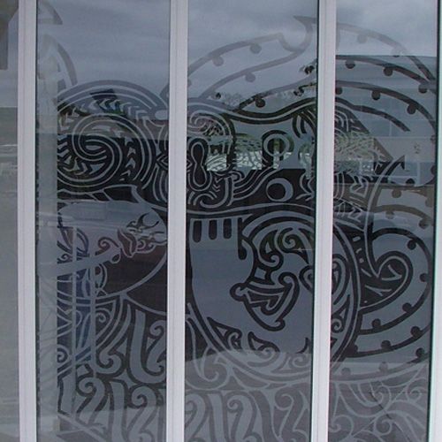 Oracal 8540/90 Cam Dekor Folyosu 126cm X 50m