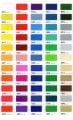 Oracal 8500 Translucent Folyo 126cm X 50m