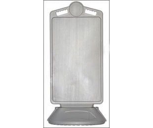 Jumbo Duba Gri (50x87)