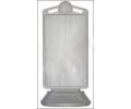 Jumbo Duba Gri (50x87)