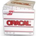 Oracal 3164 Mat/Parlak Beyaz Sökülemeyen Folyo 137cm X 50m