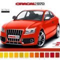 Oracal 970 Cast Parlak Metalik Folyo 152cm X 50m
