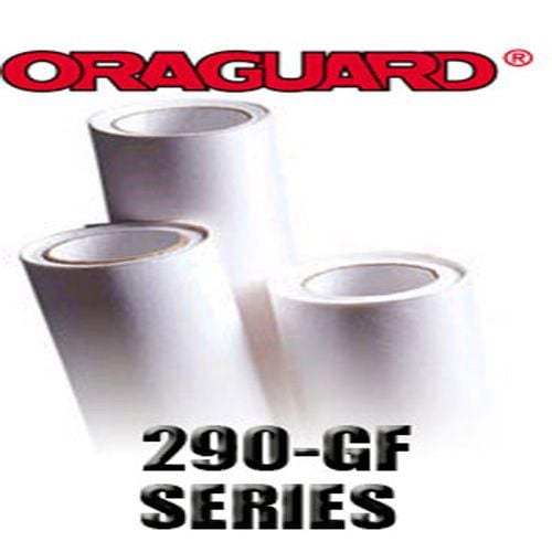 Oraguard 290 Cast Laminasyon Folyosu (50 Mic.)