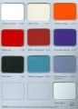 Aluface S100 Beyaz Alüminyum Kompozit Panel (Pure White)