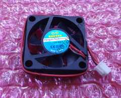 3.5X3.5X1CM DC12 VOLT FAN