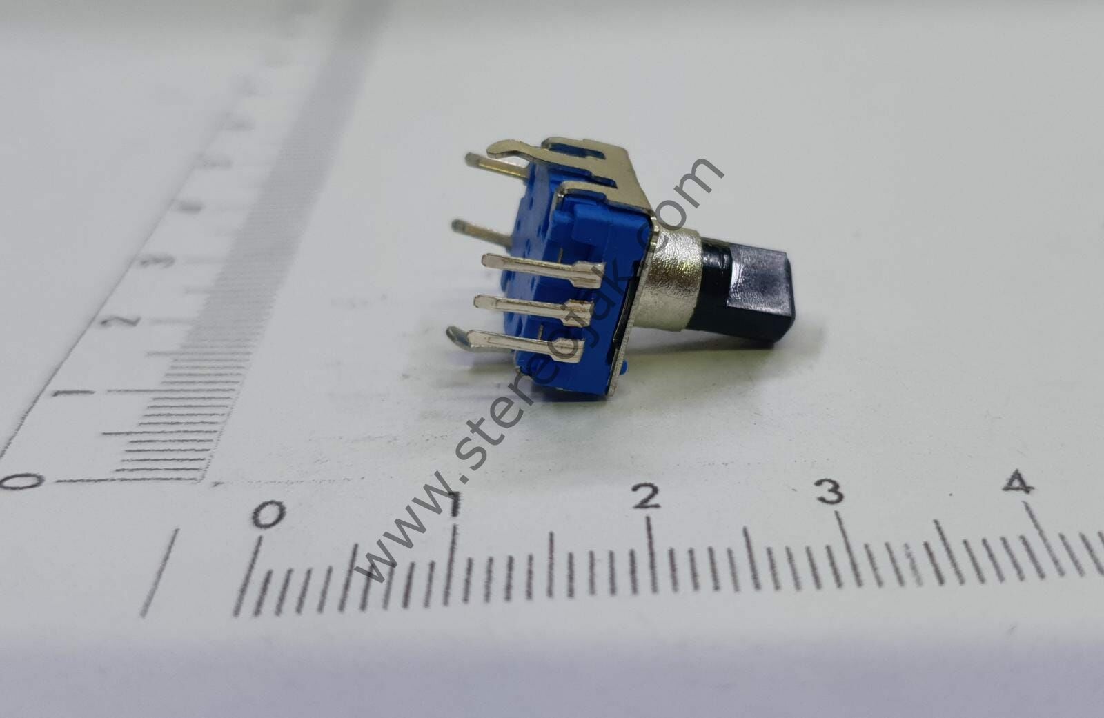 DJM T1: deck A autoloop deck B autoloop browse  rotary encoder