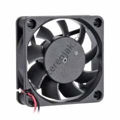 SANONDA  DC BRUSHLESS FAN  KF6015L12S   DC 12V 0.18A