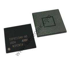 S5PV210AH-A0   BGA 5PV210AH Main Control IC chip (STOK SORUNUZ )